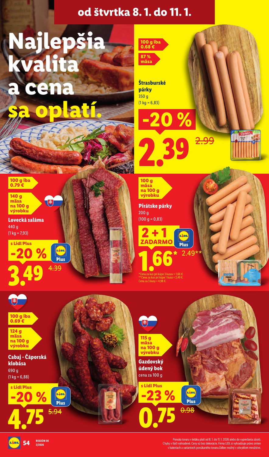 LIDL