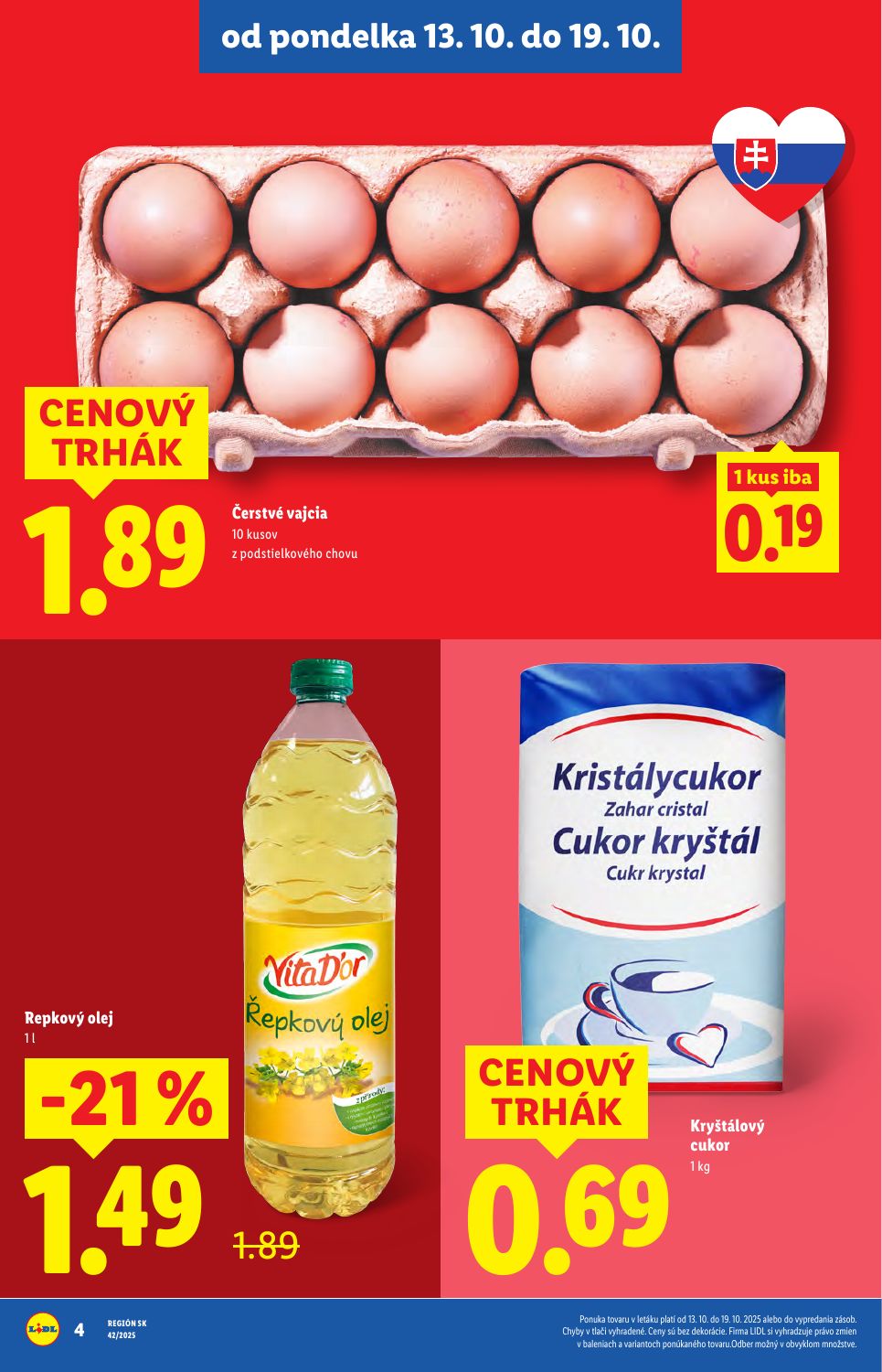 LIDL