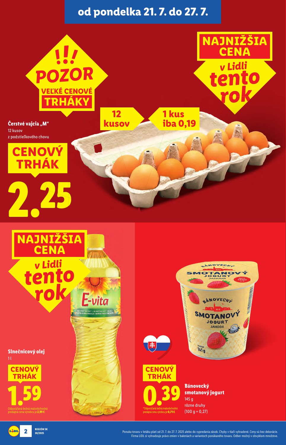 LIDL