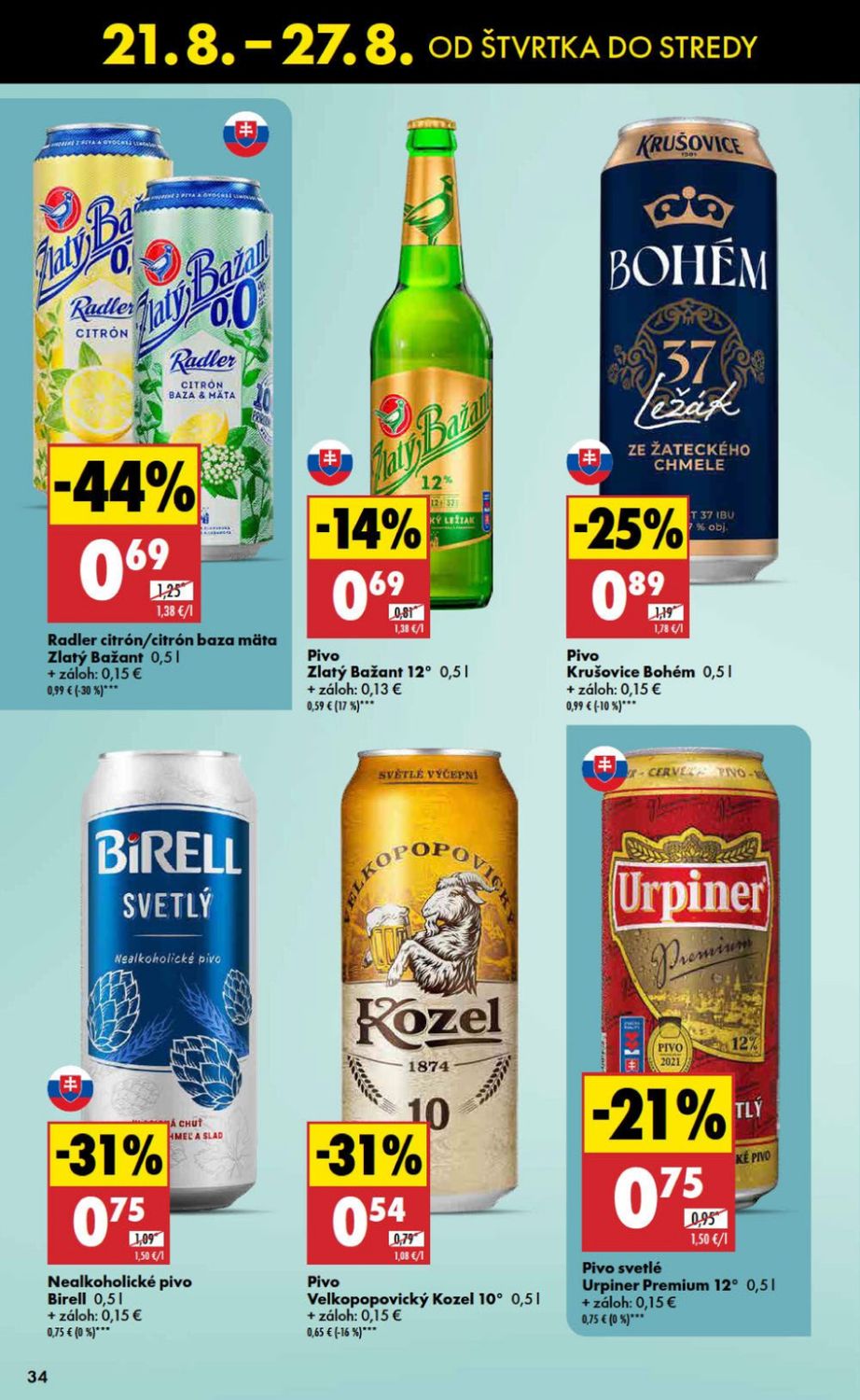 Biedronka