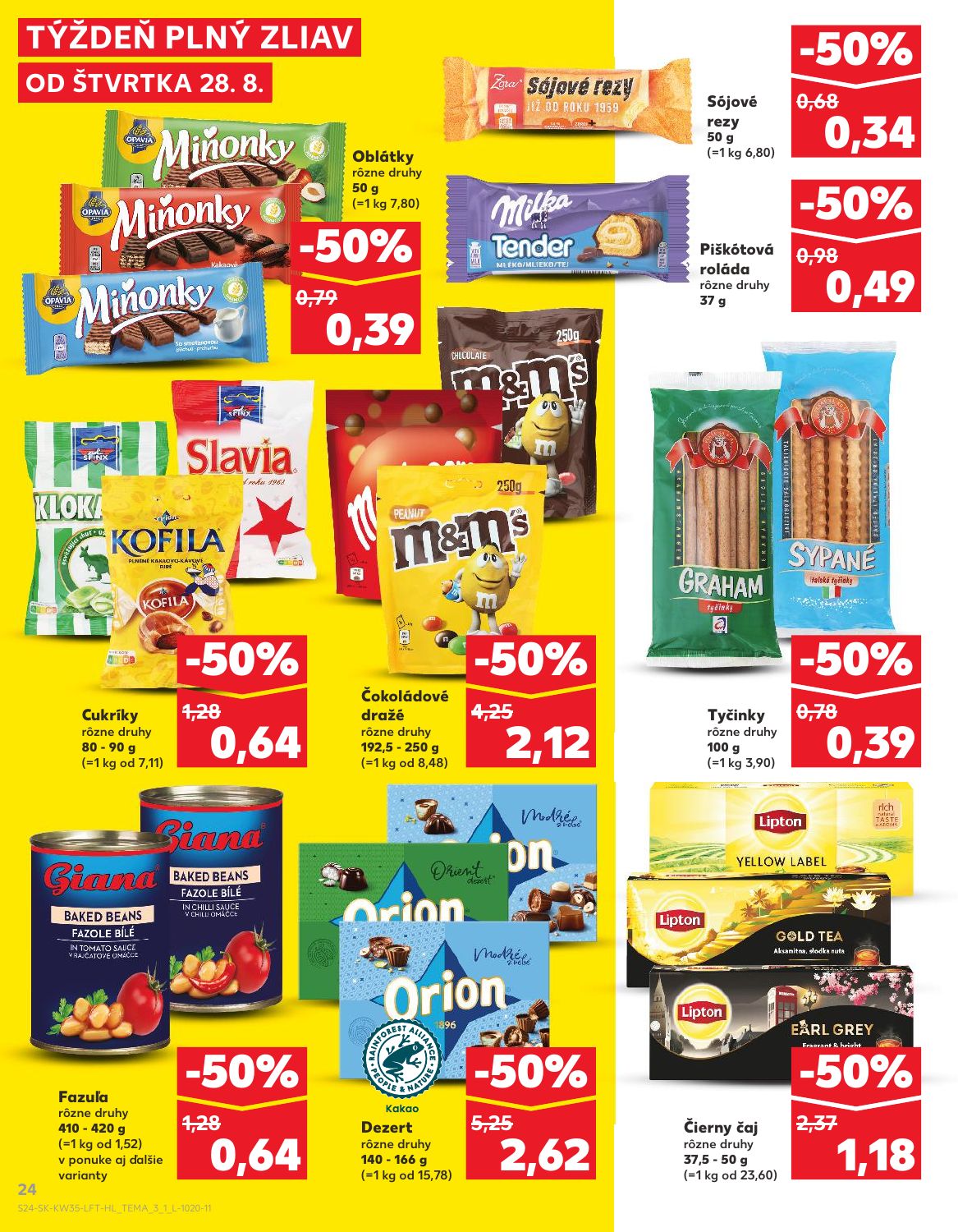 Kaufland
