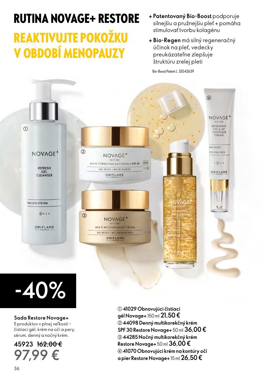 Oriflame