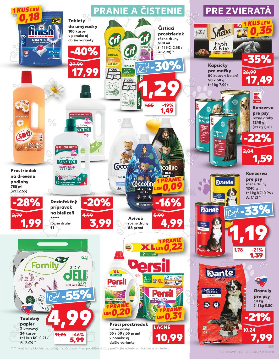 Kaufland