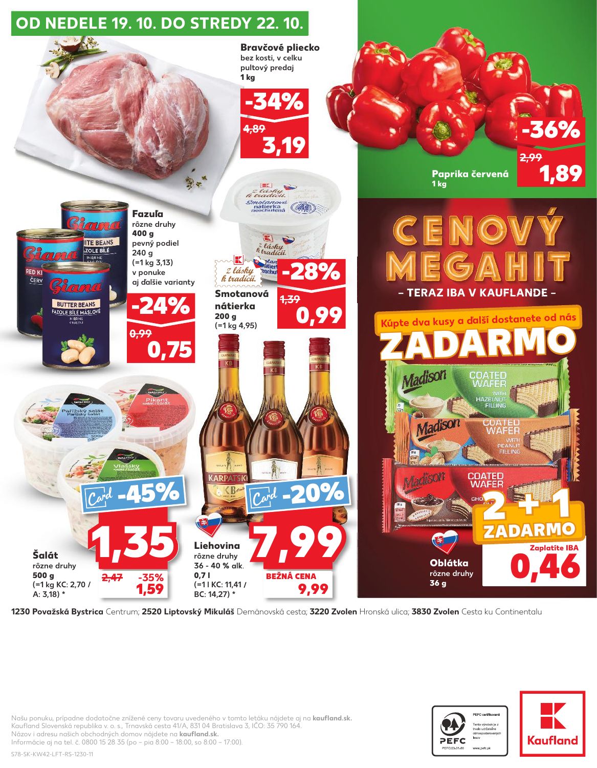 Kaufland