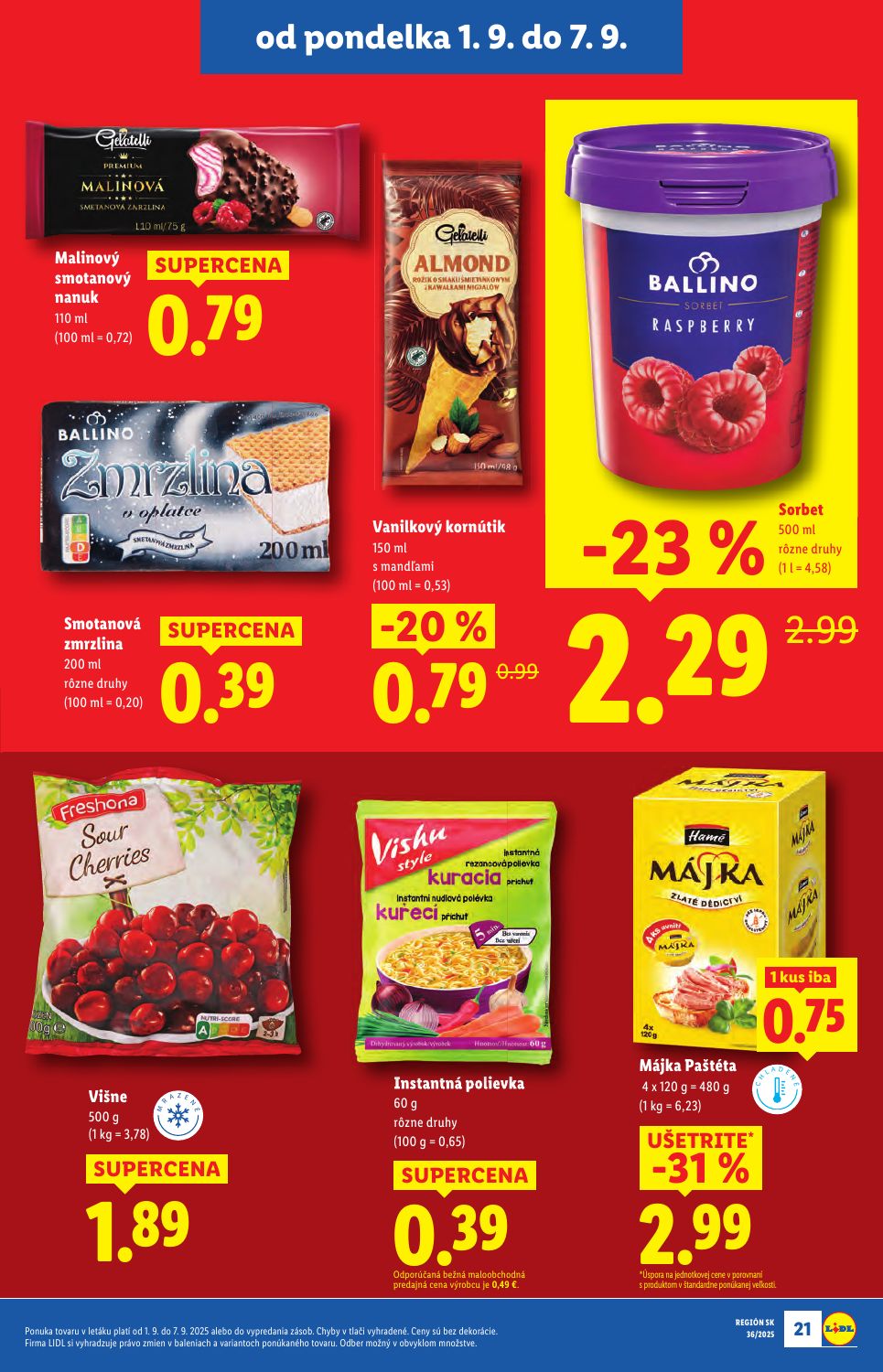 LIDL