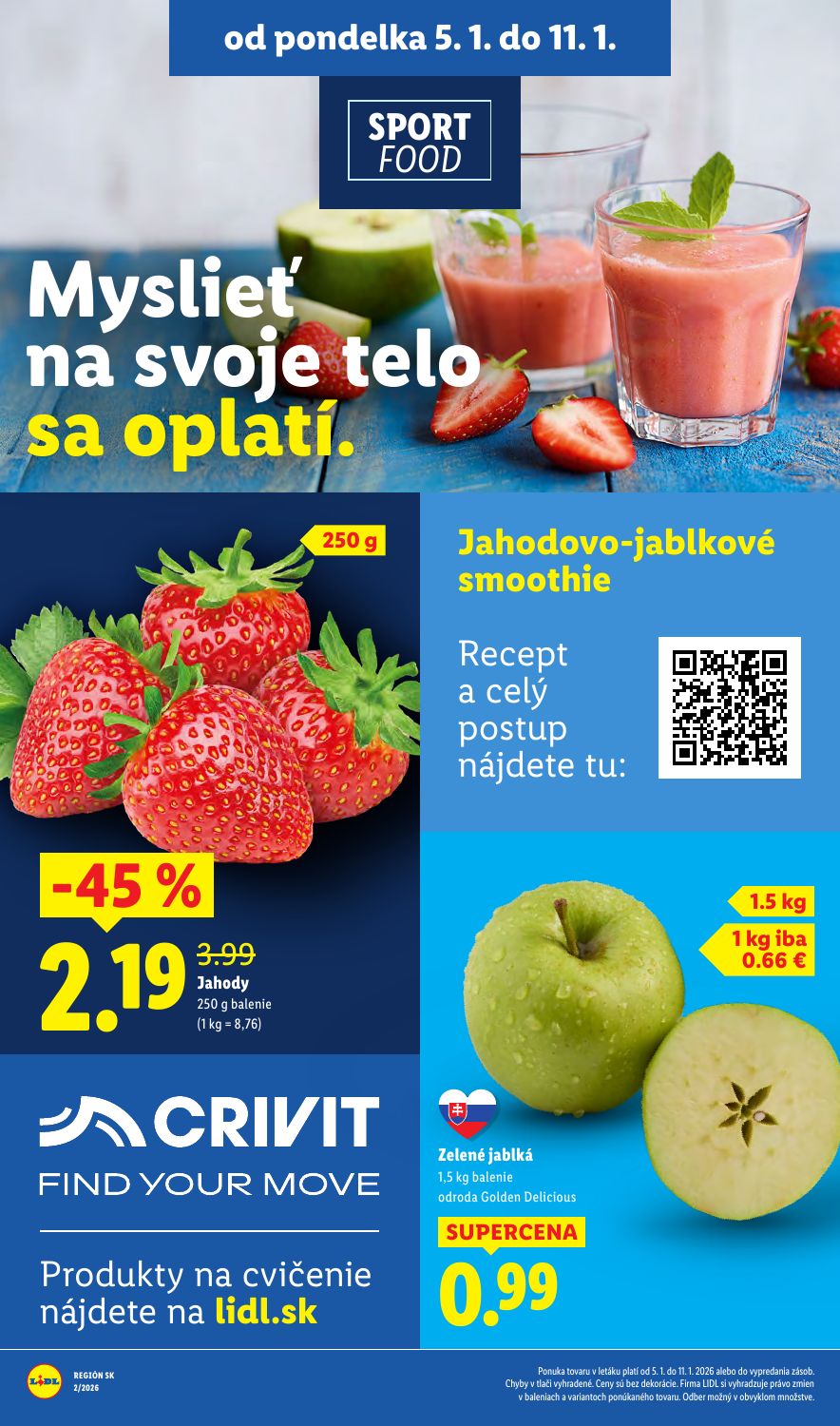 LIDL
