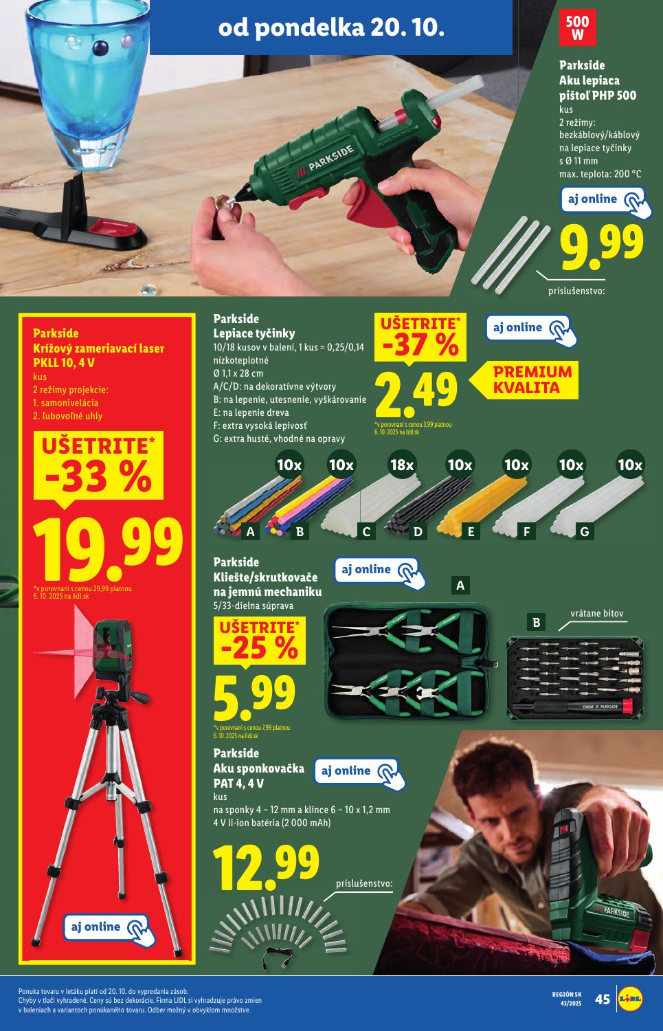 LIDL