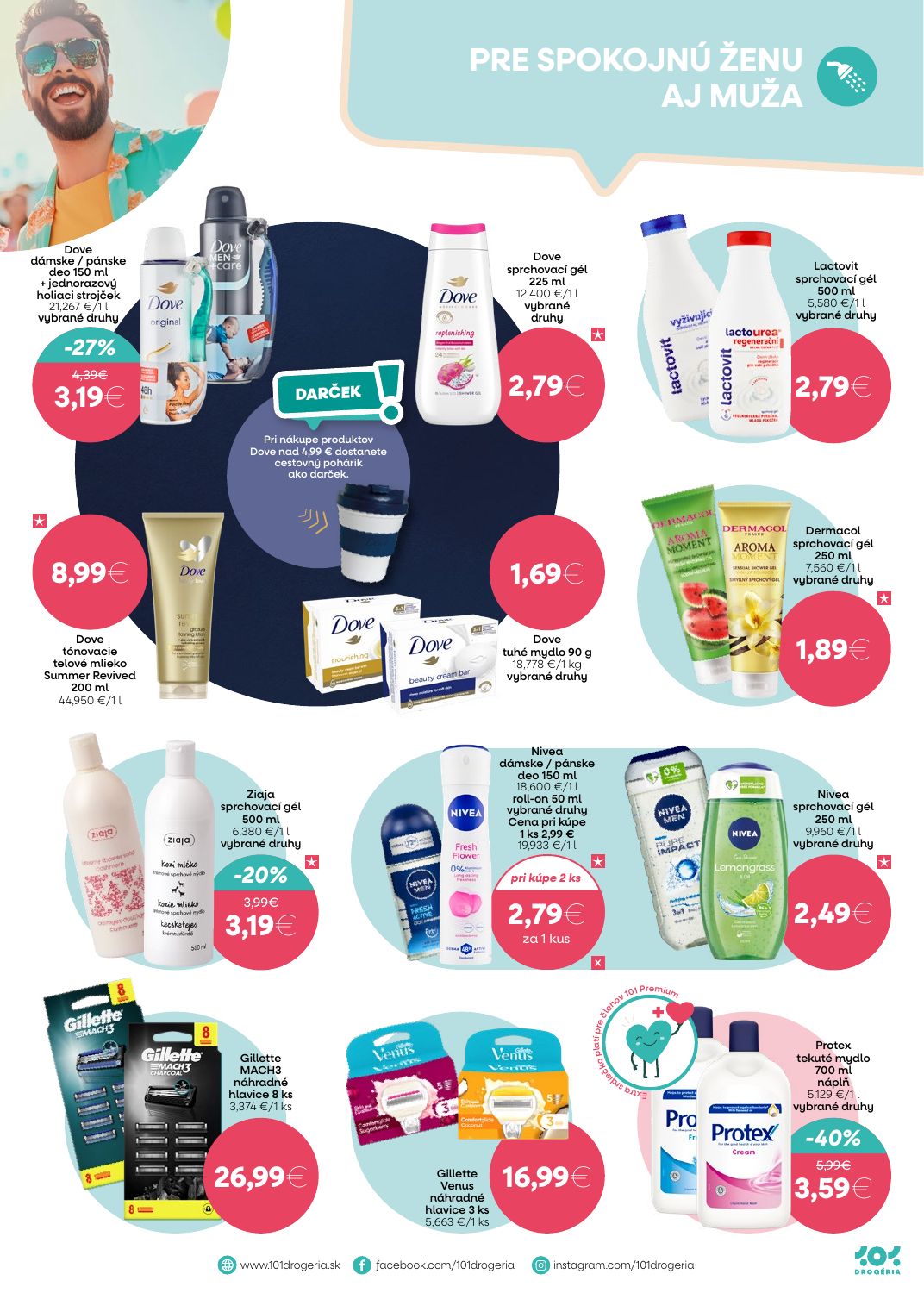 101 Drogerie