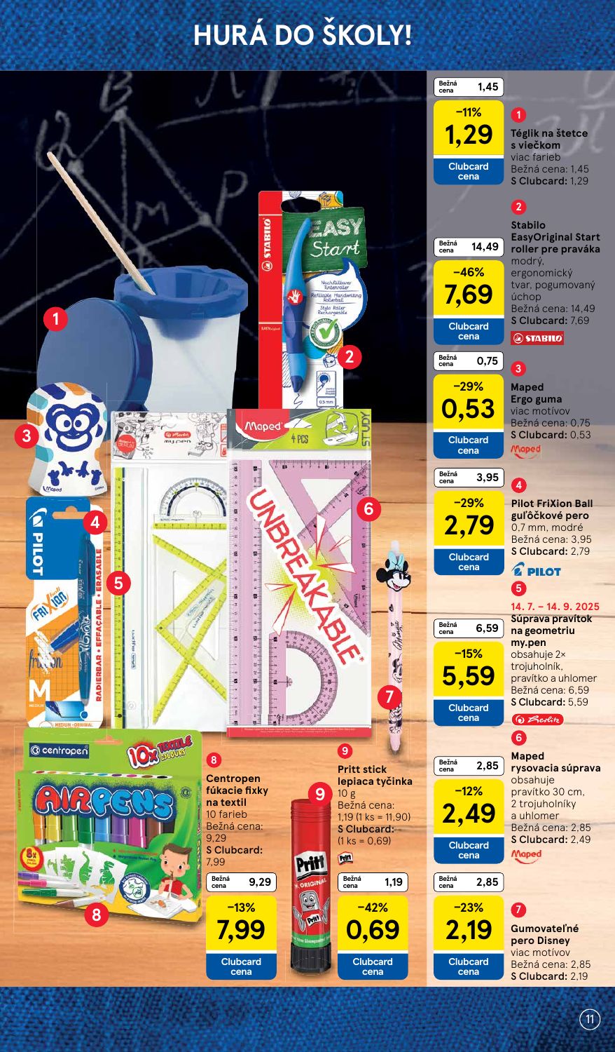TESCO