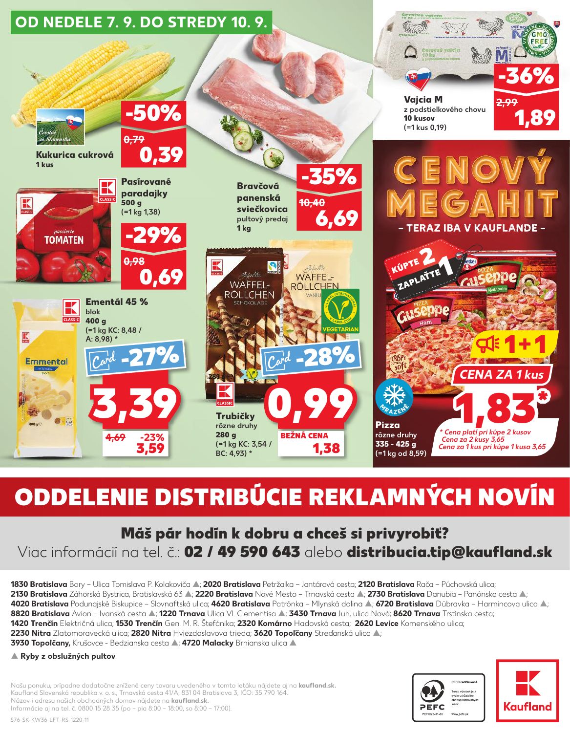 Kaufland