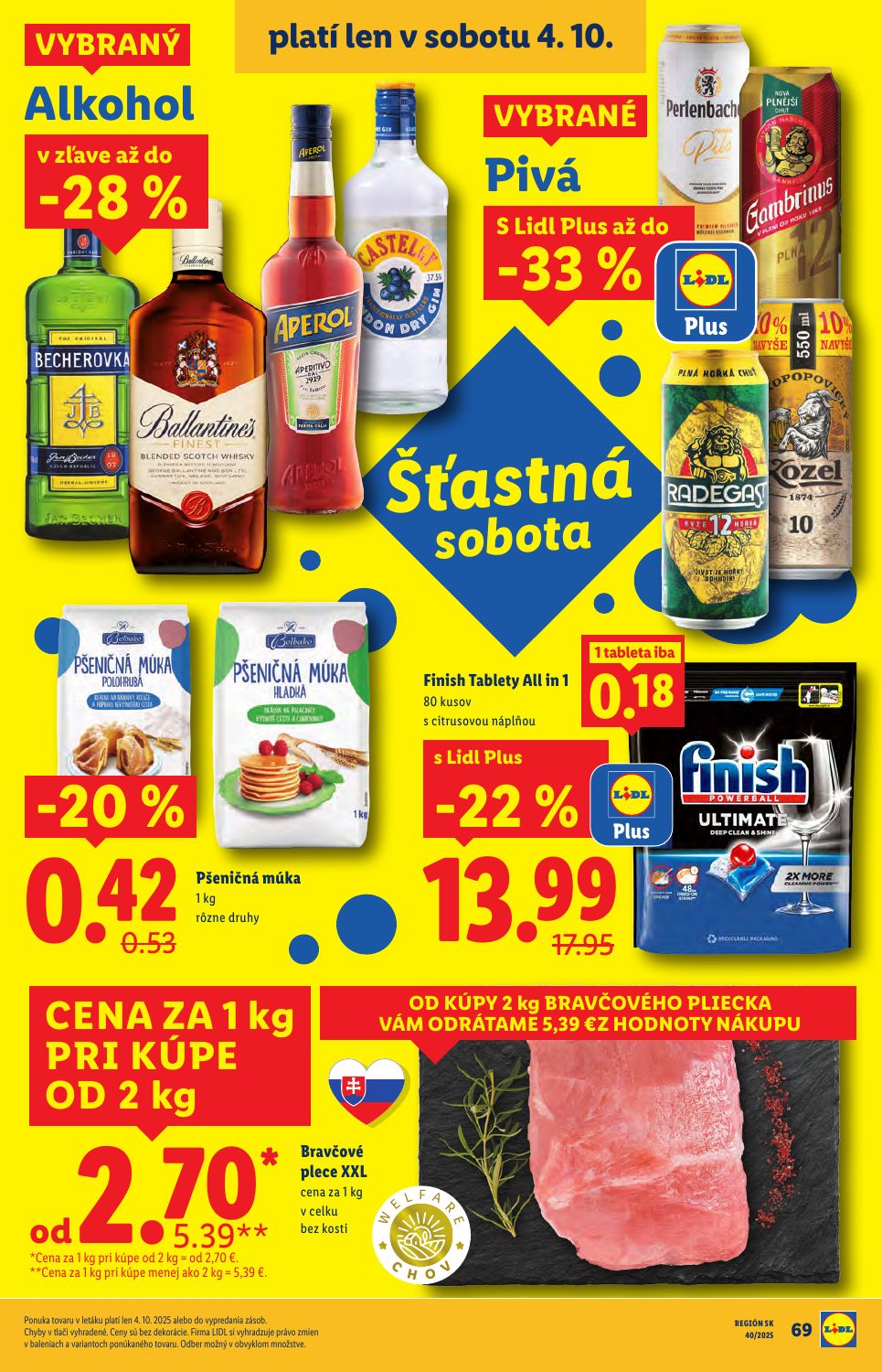 LIDL