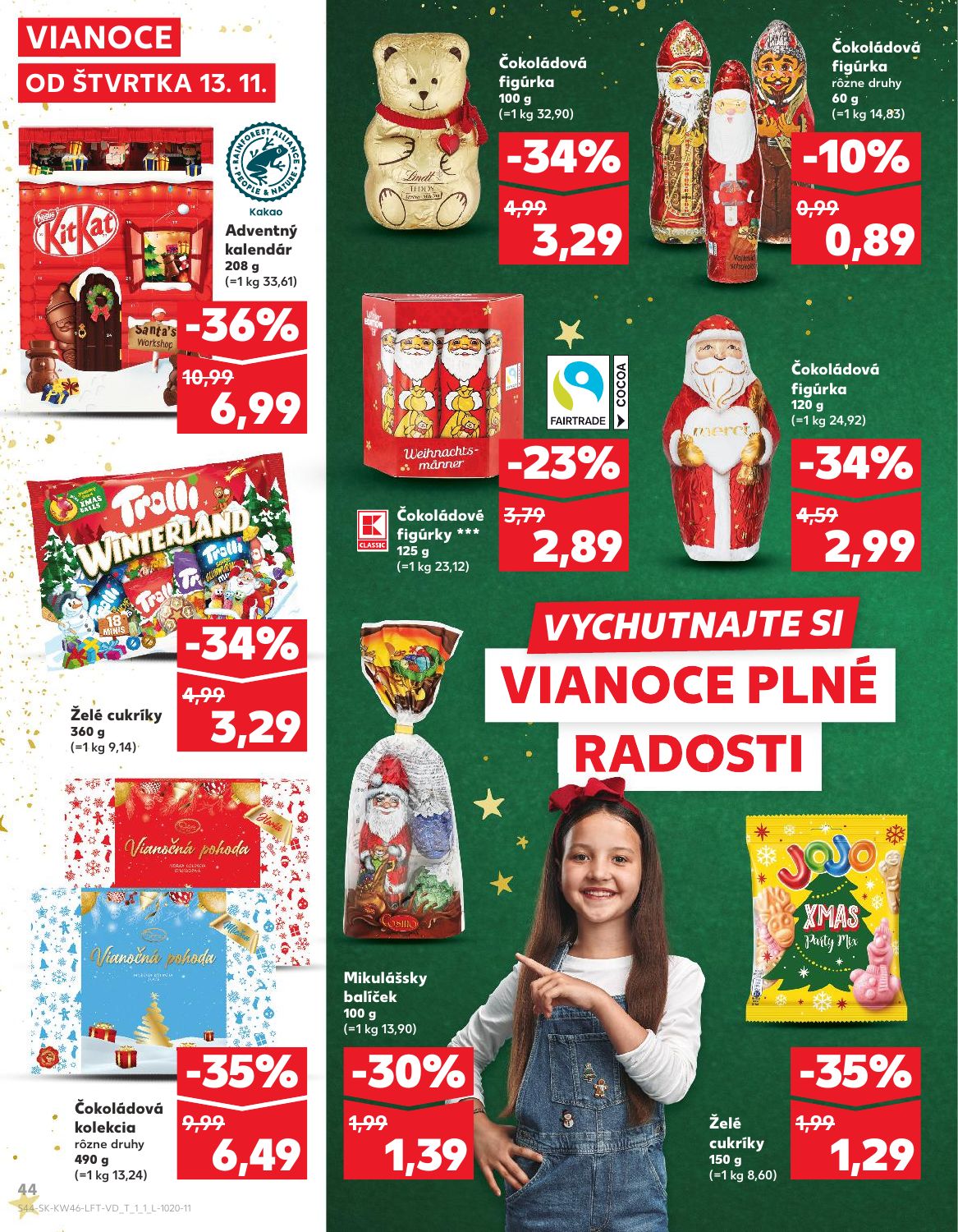 Kaufland