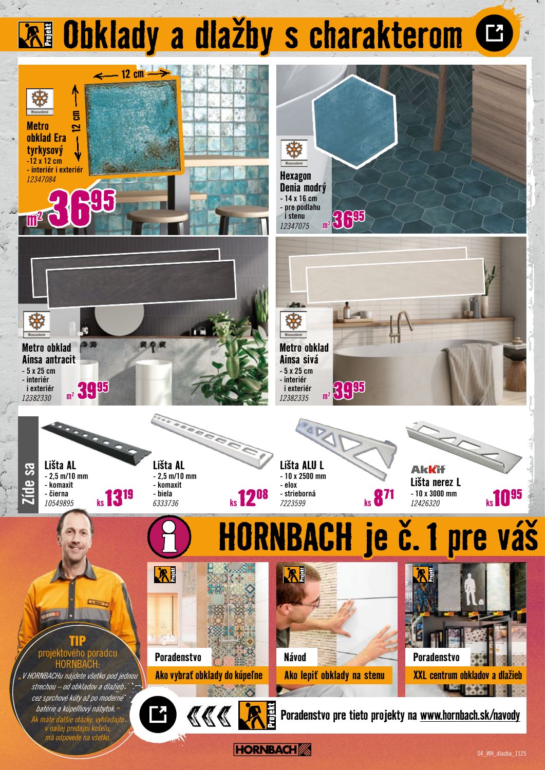 HORNBACH