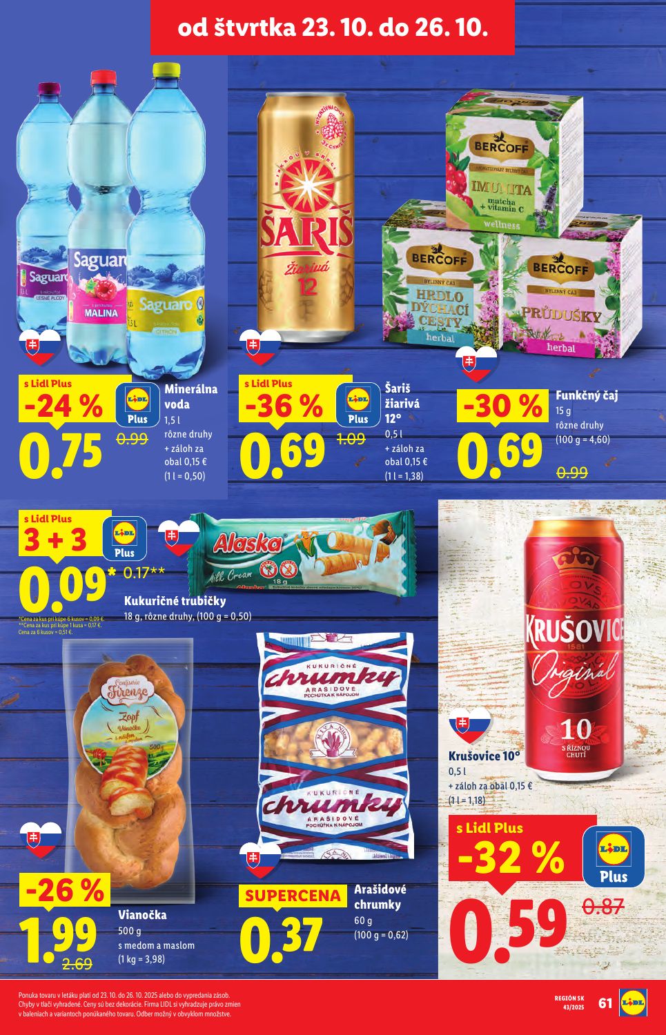 LIDL