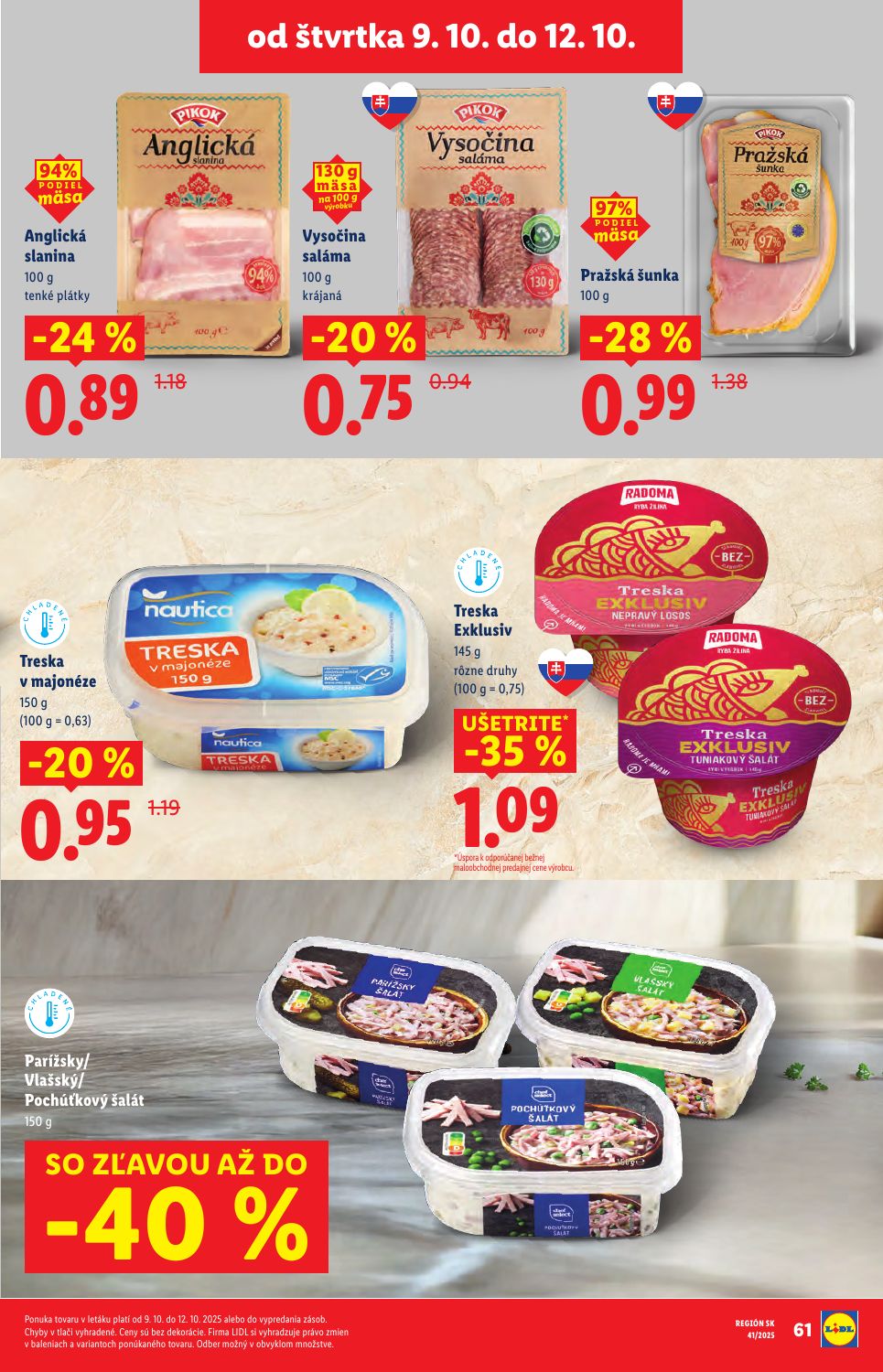 LIDL
