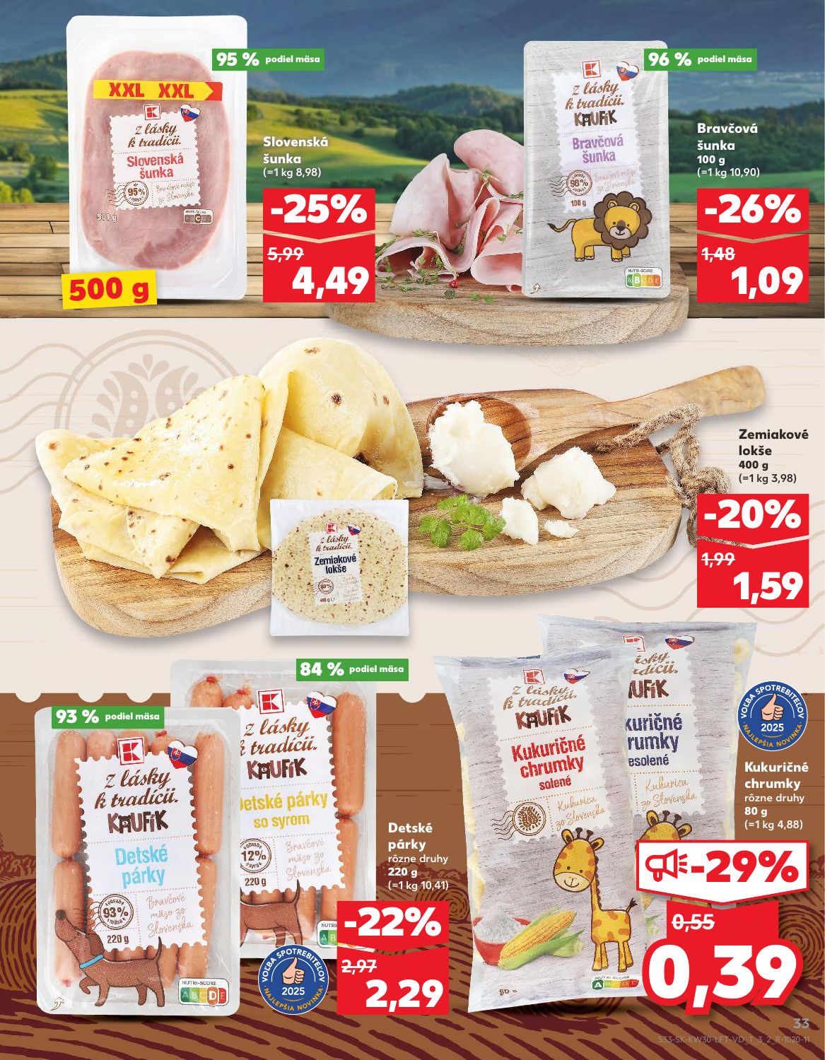 Kaufland