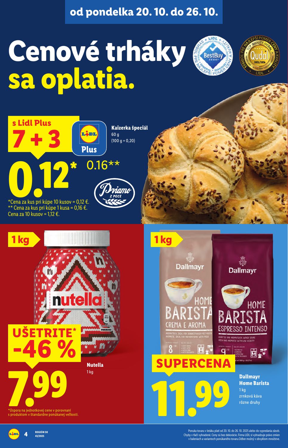 LIDL
