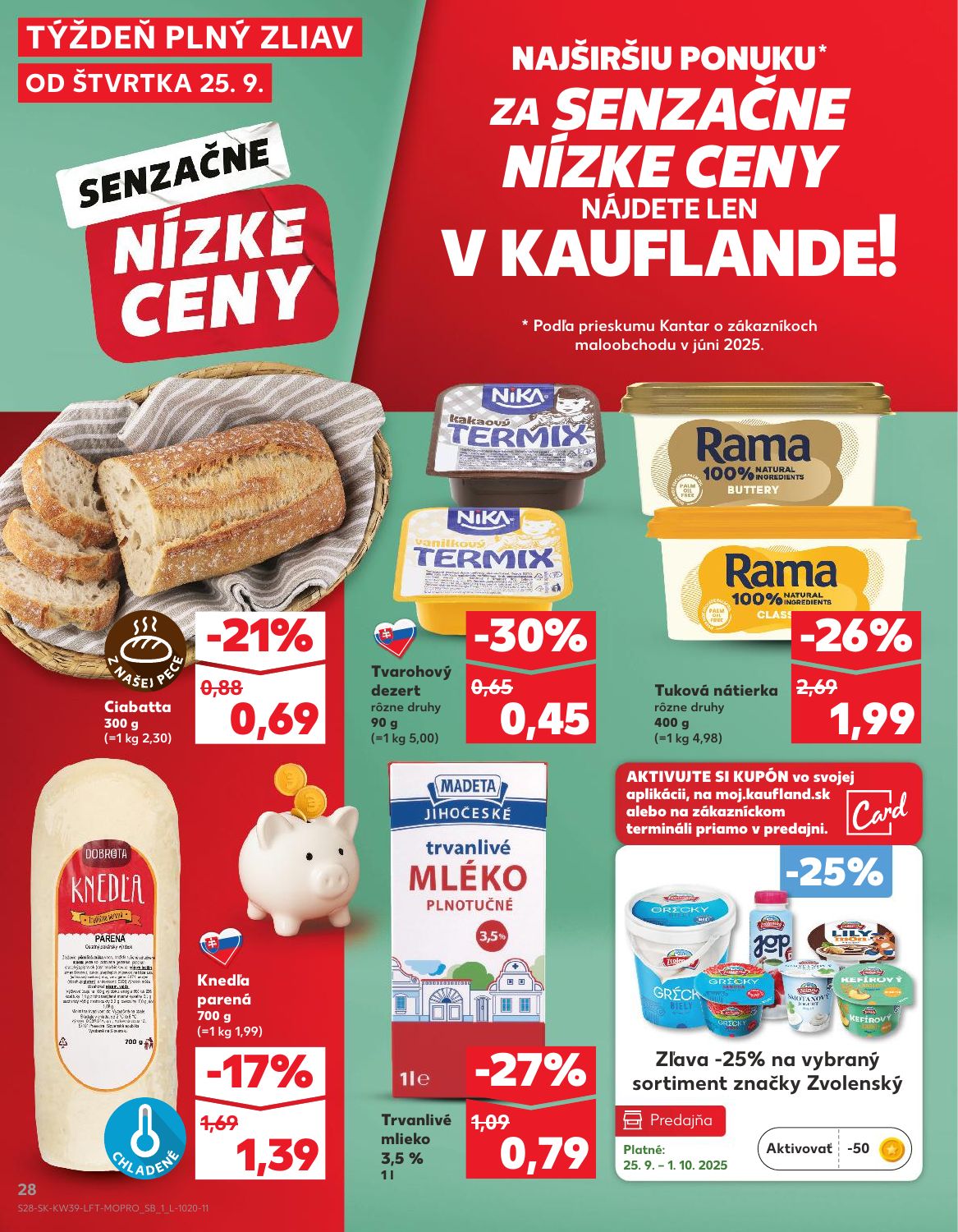 Kaufland