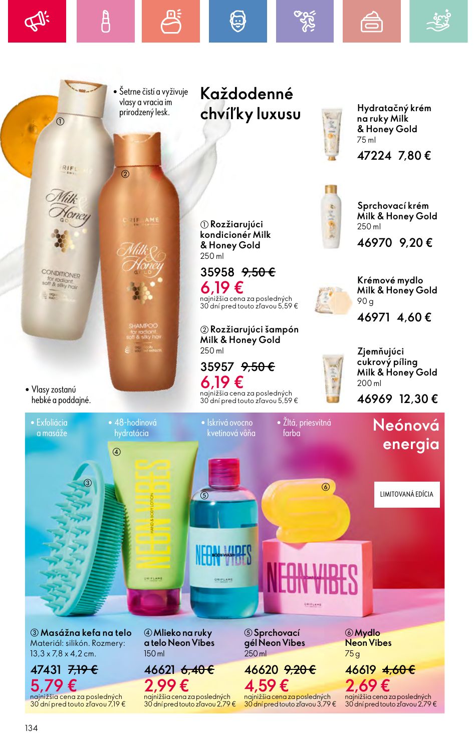 Oriflame