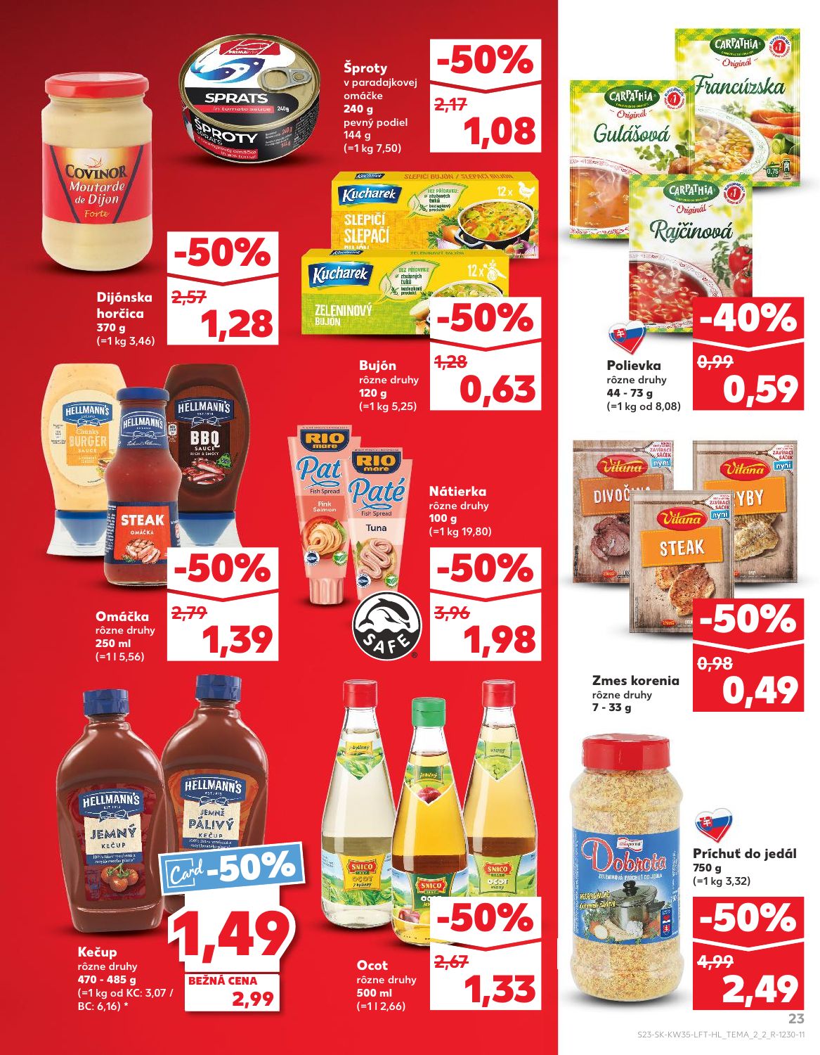Kaufland