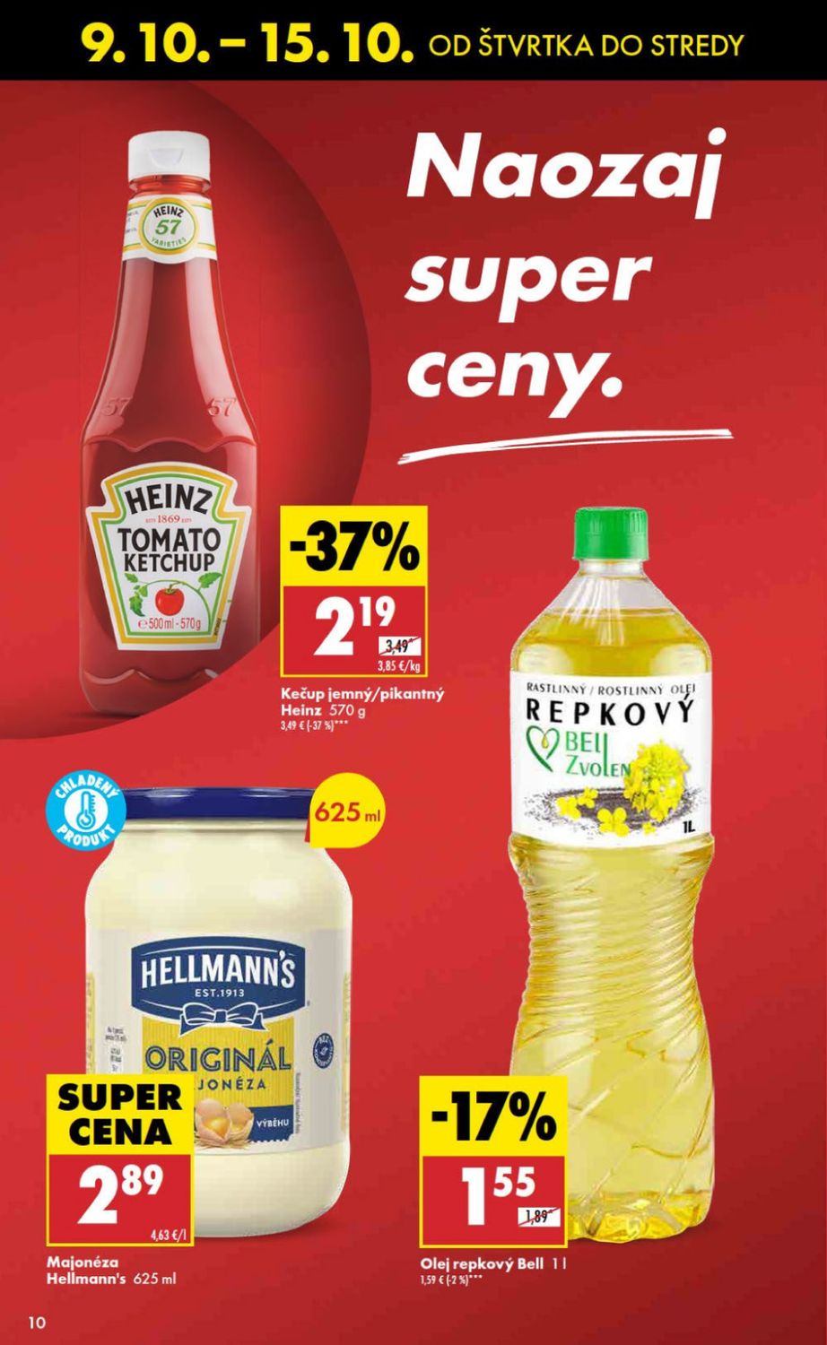 Biedronka