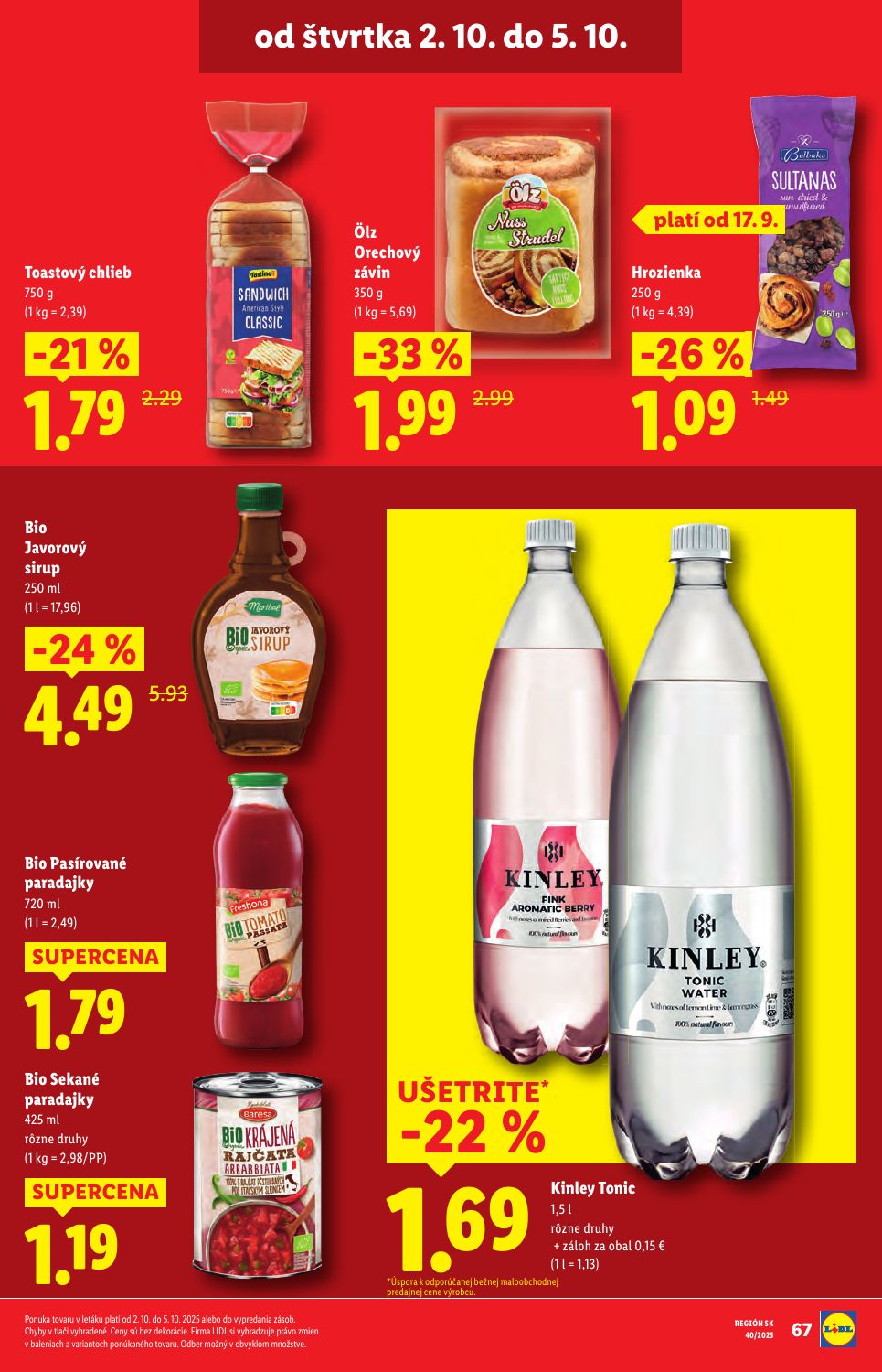 LIDL
