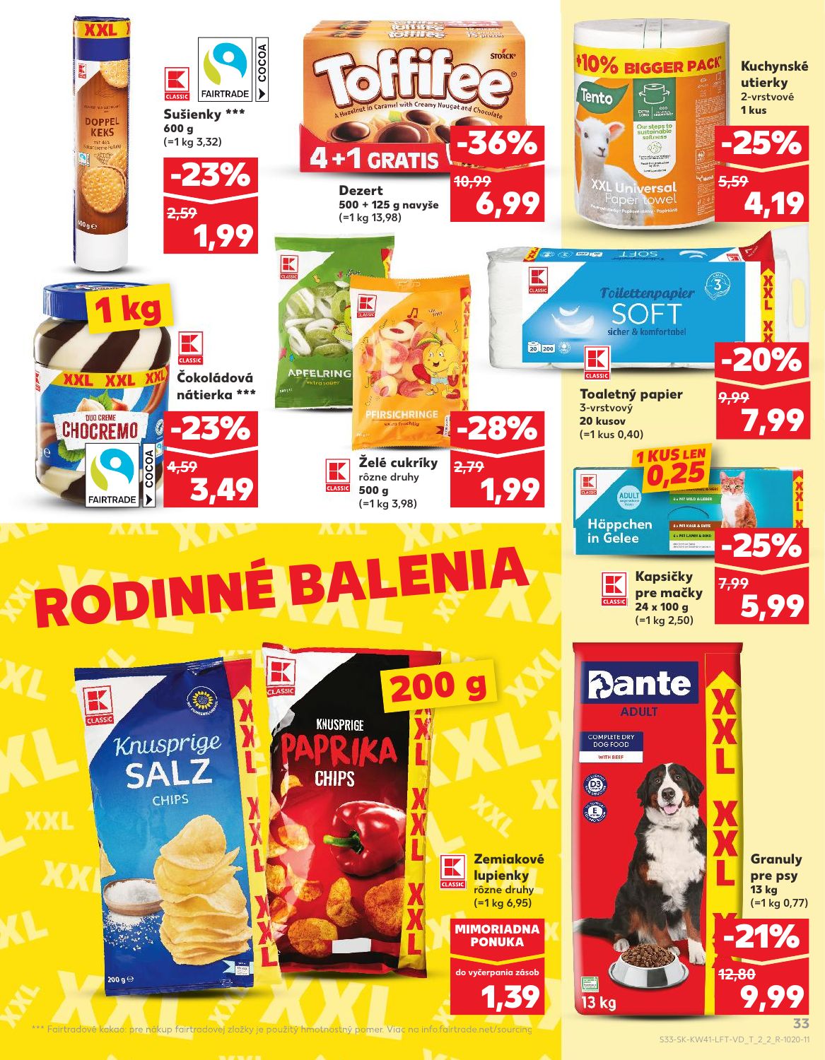 Kaufland