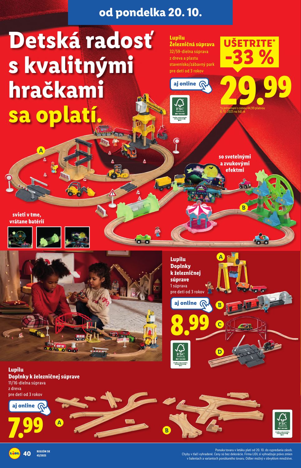 LIDL
