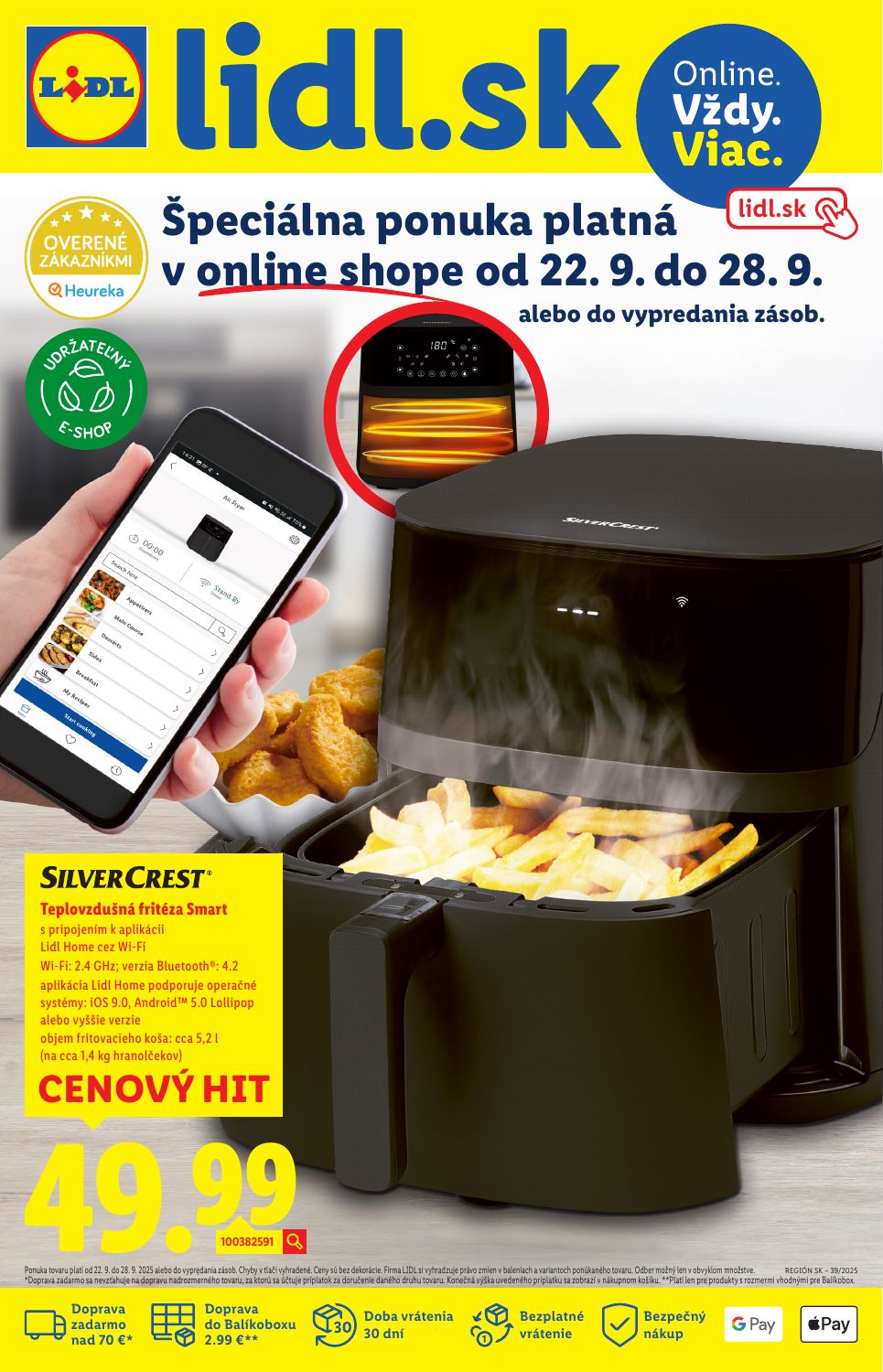 LIDL