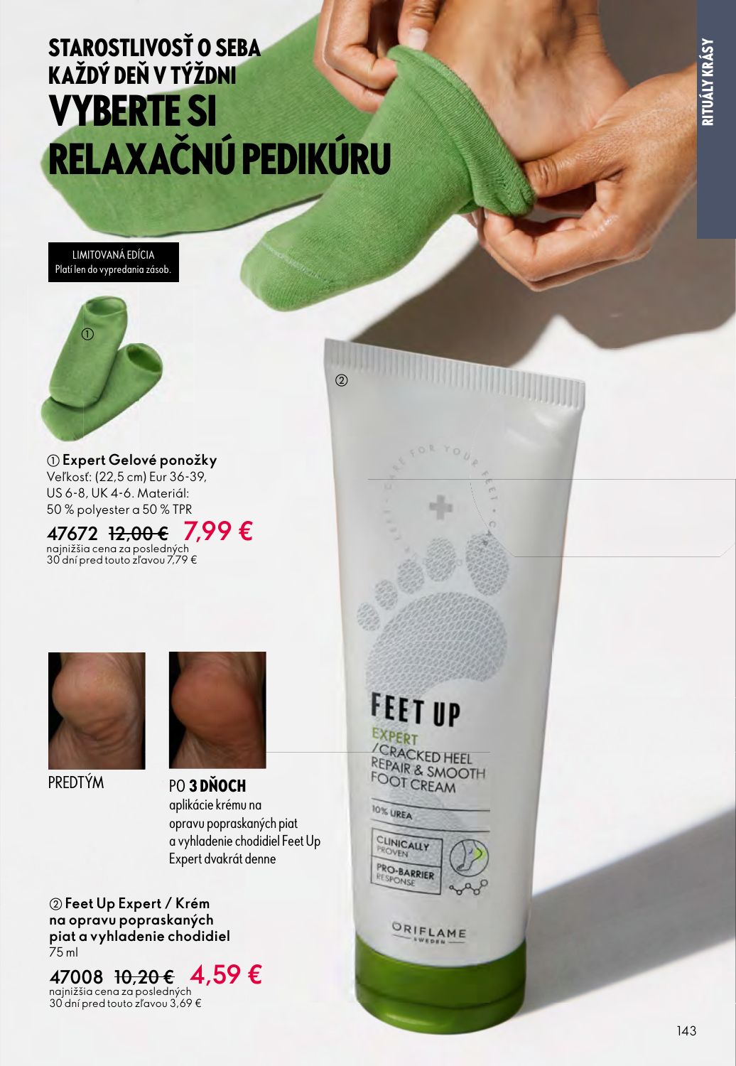 Oriflame