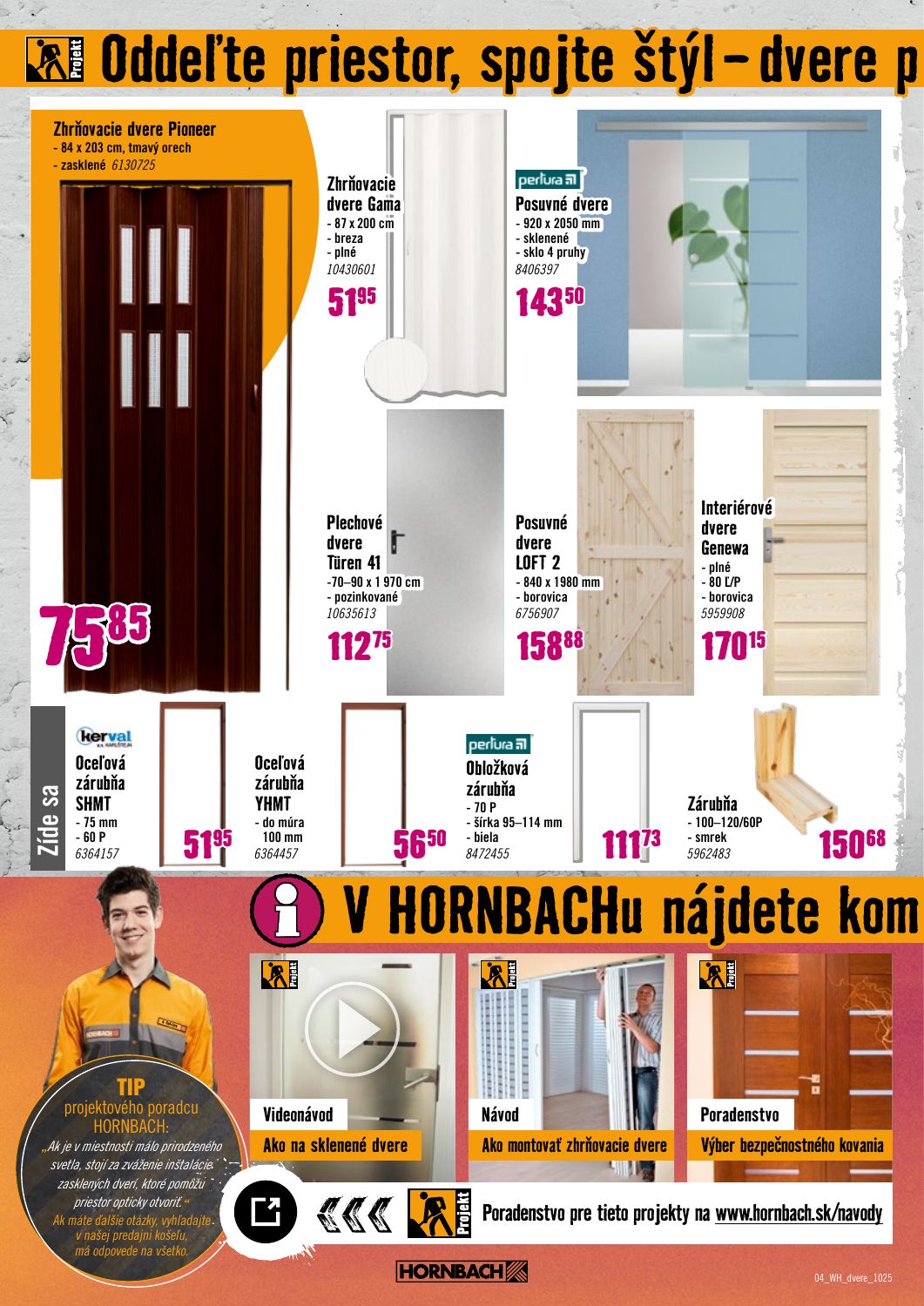 HORNBACH