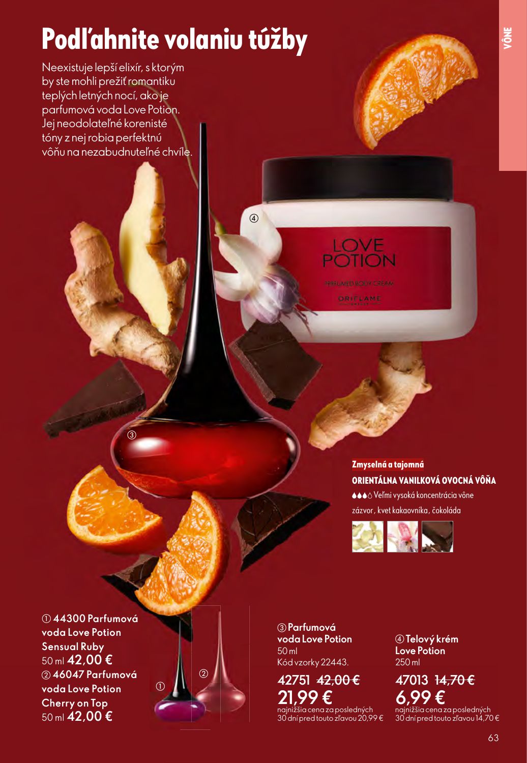Oriflame