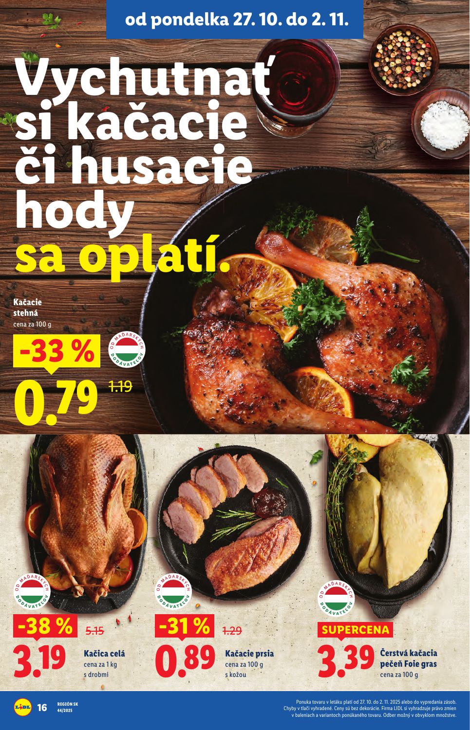 LIDL