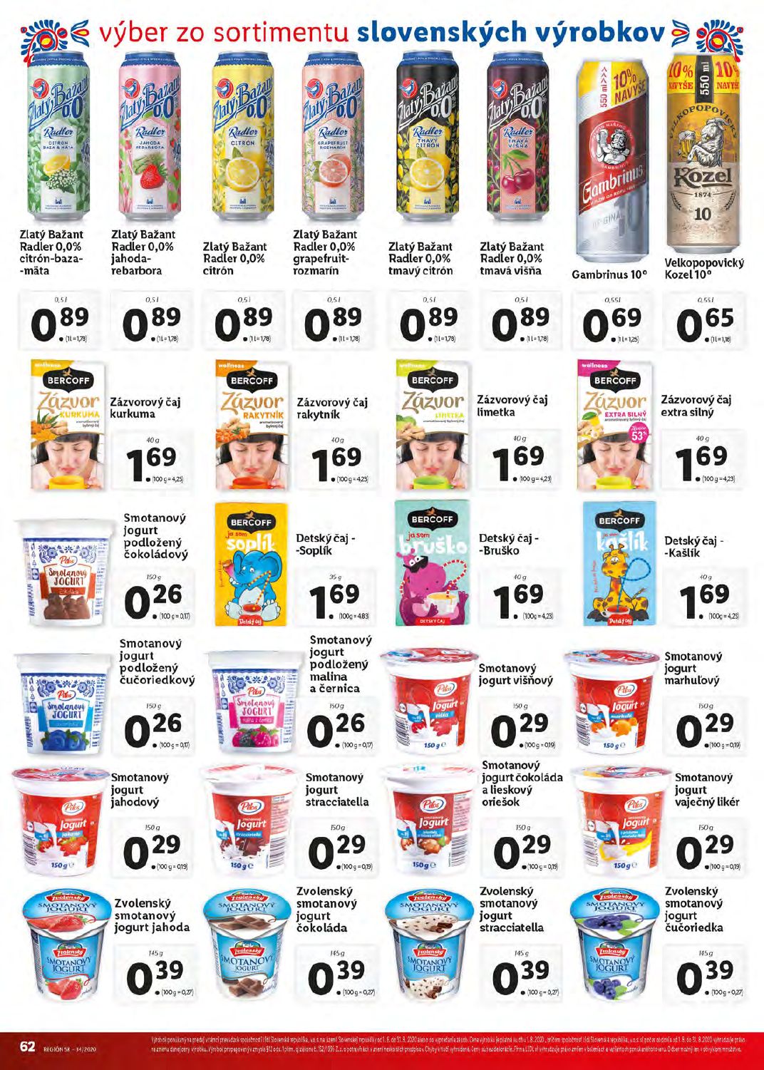LIDL