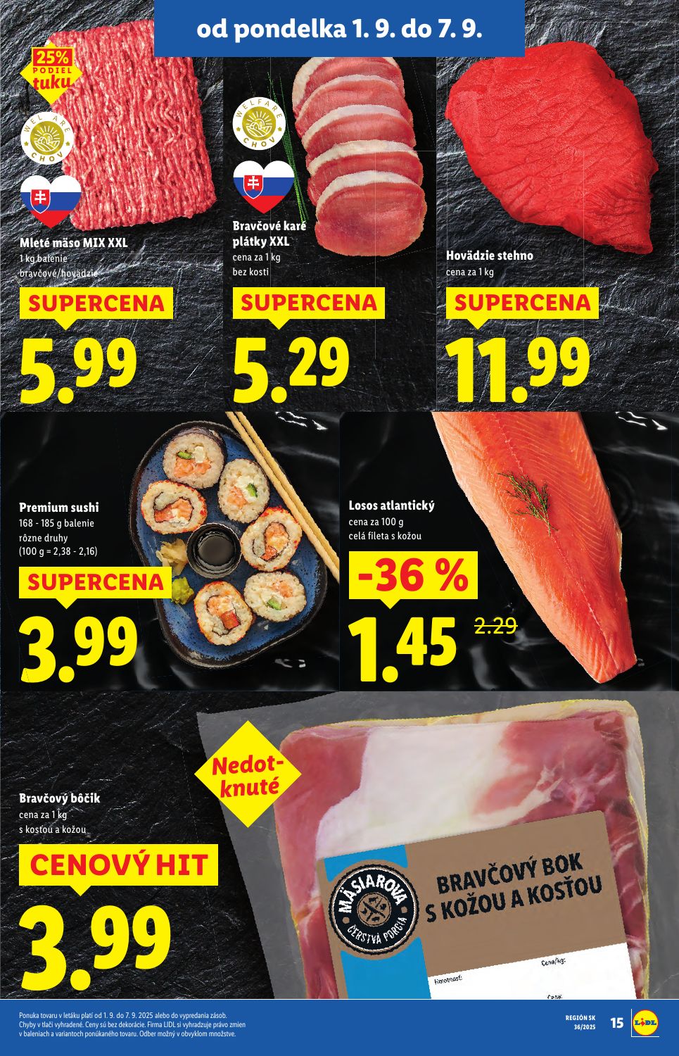 LIDL