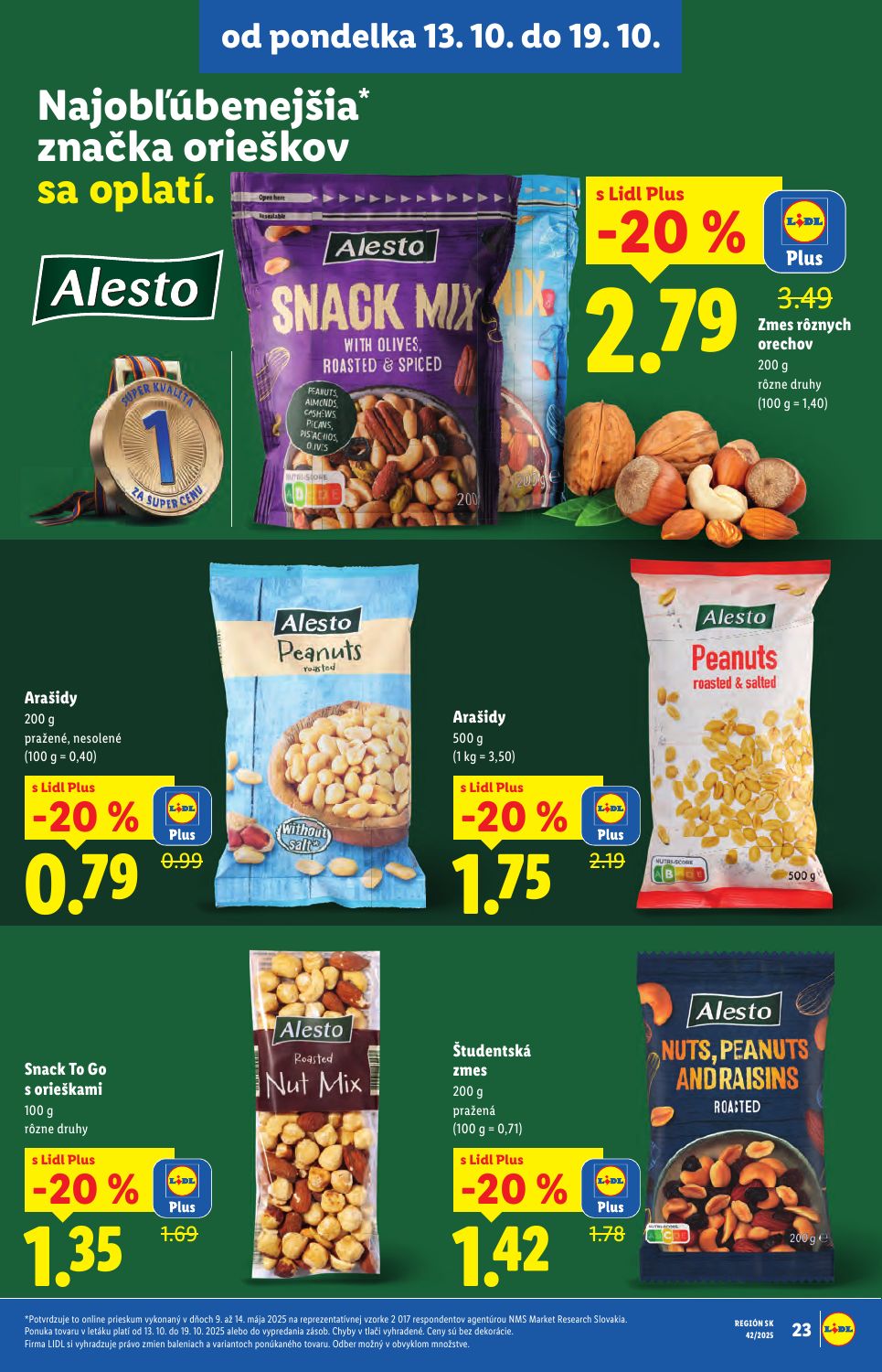 LIDL