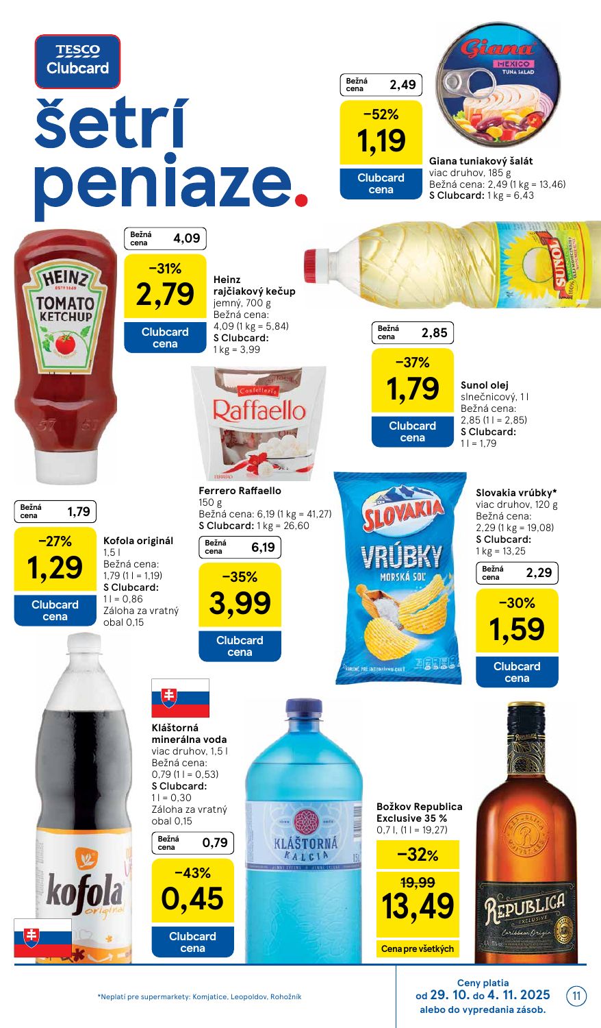 TESCO