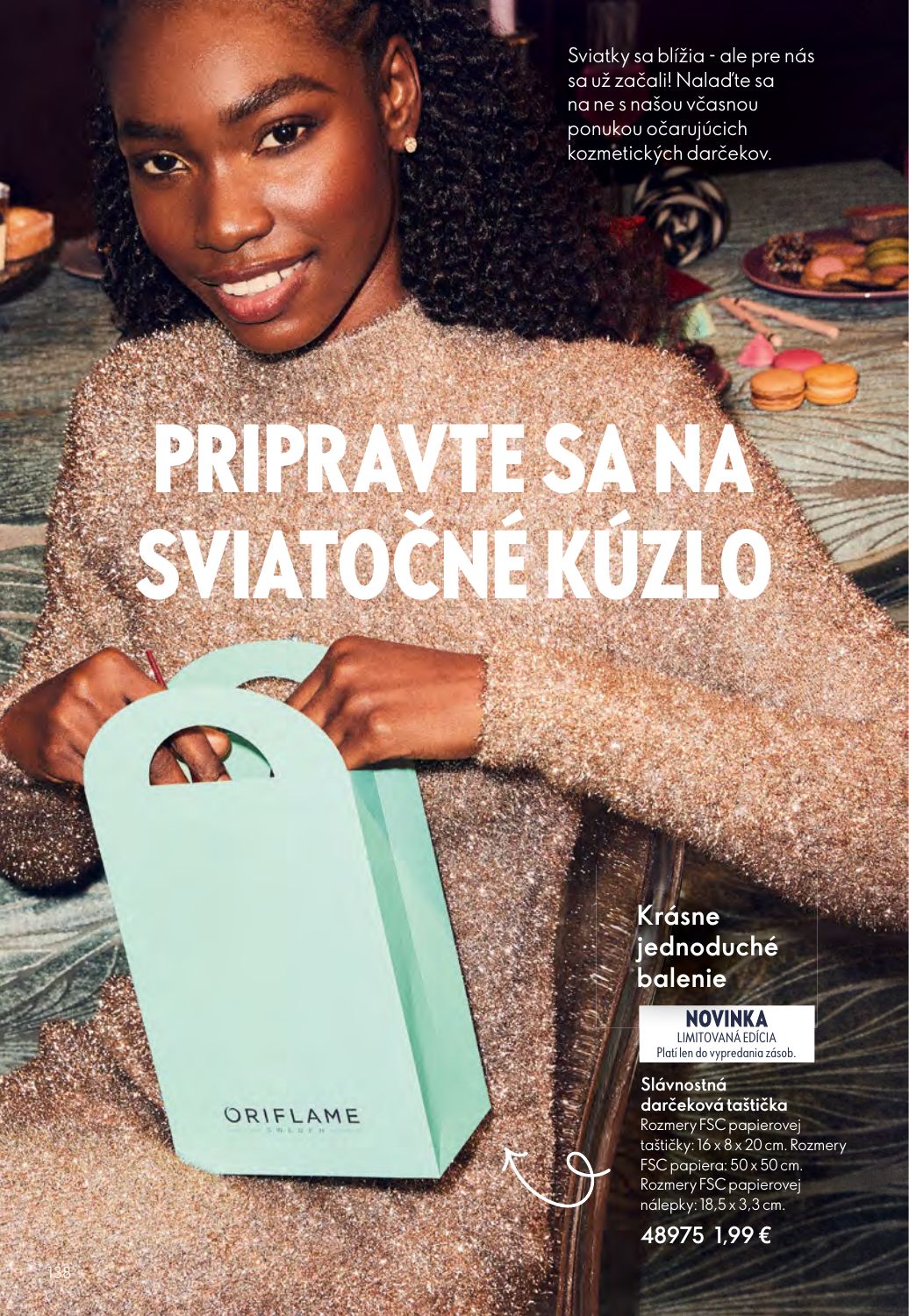 Oriflame