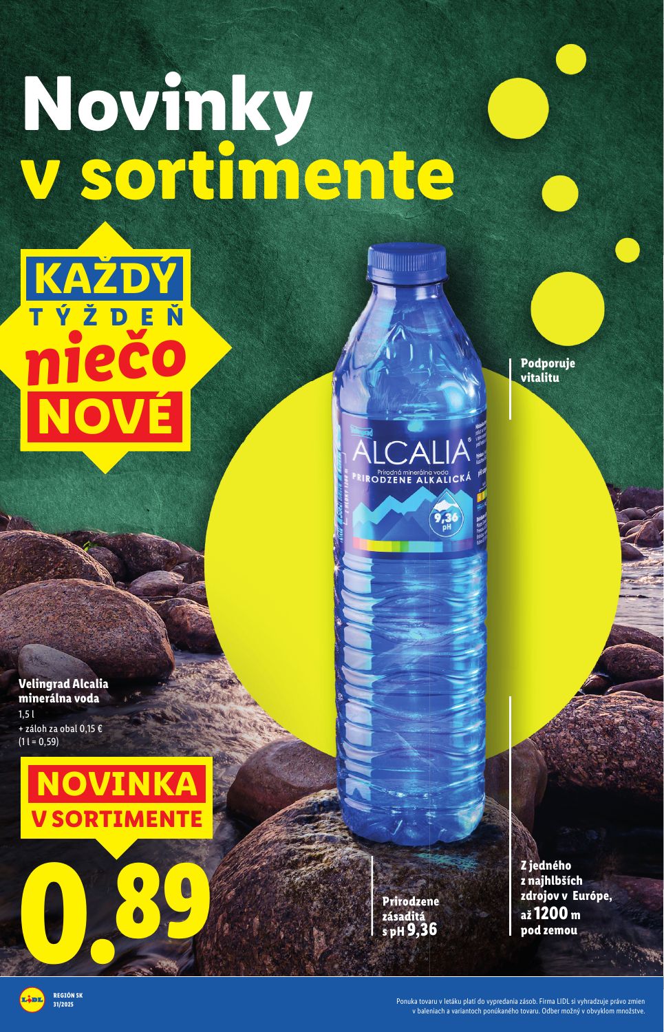 LIDL