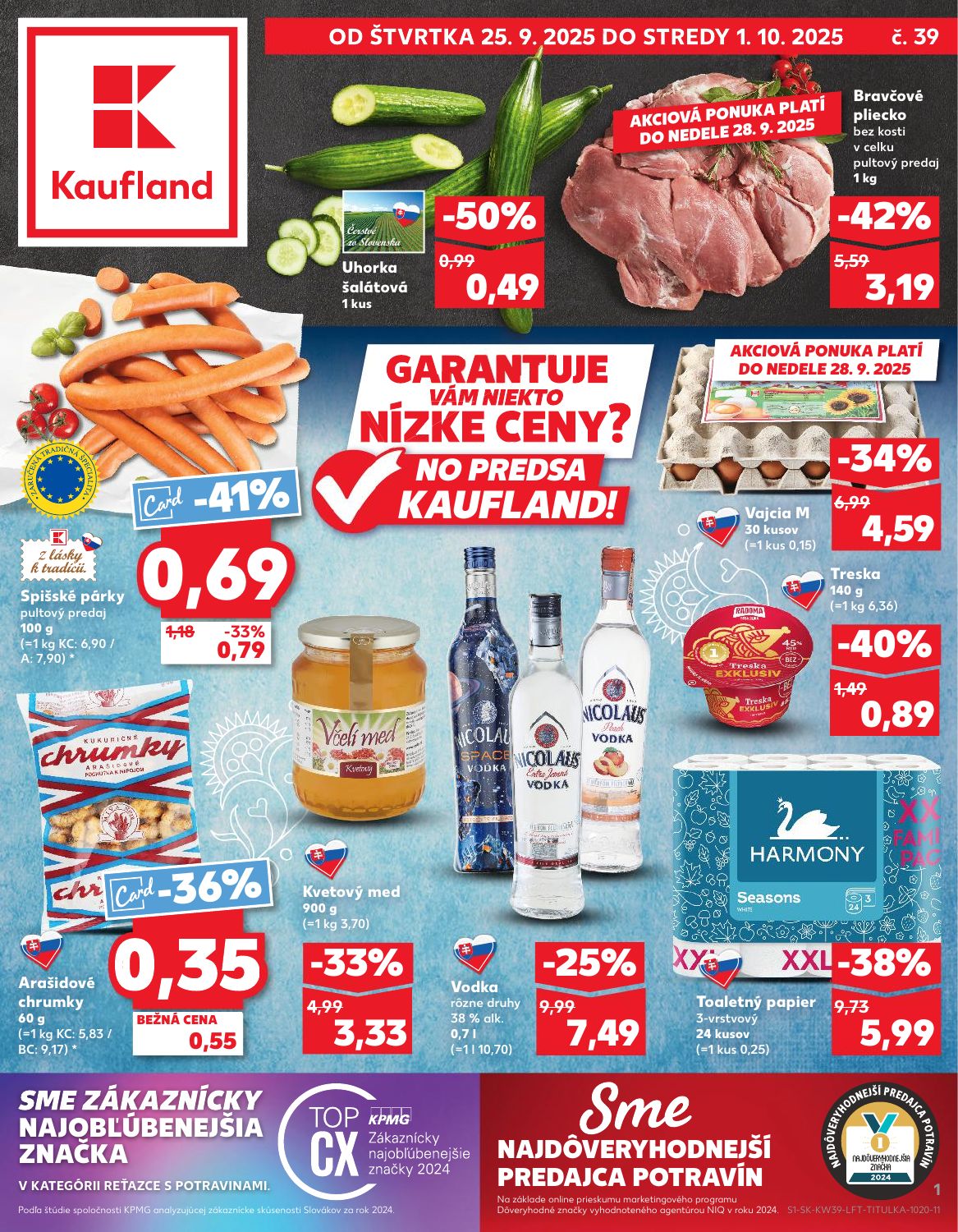 Kaufland