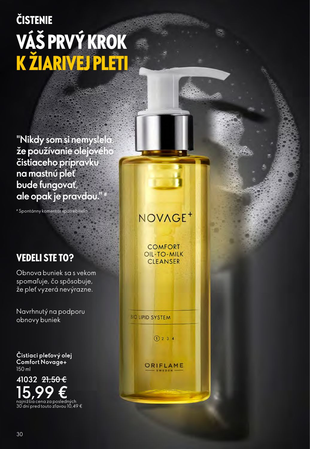 Oriflame