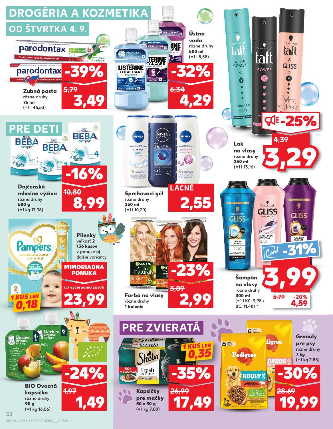 Kaufland