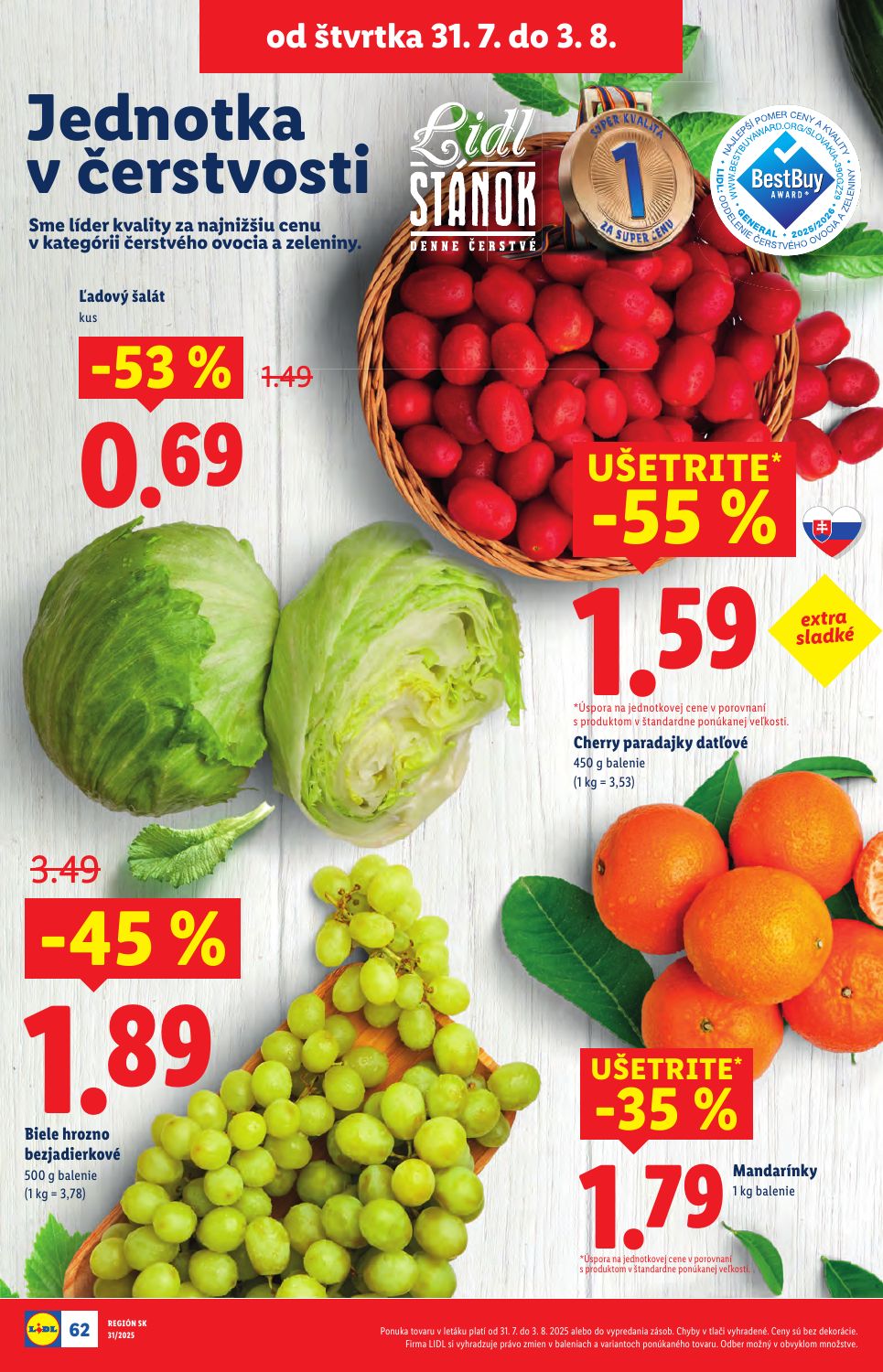 LIDL