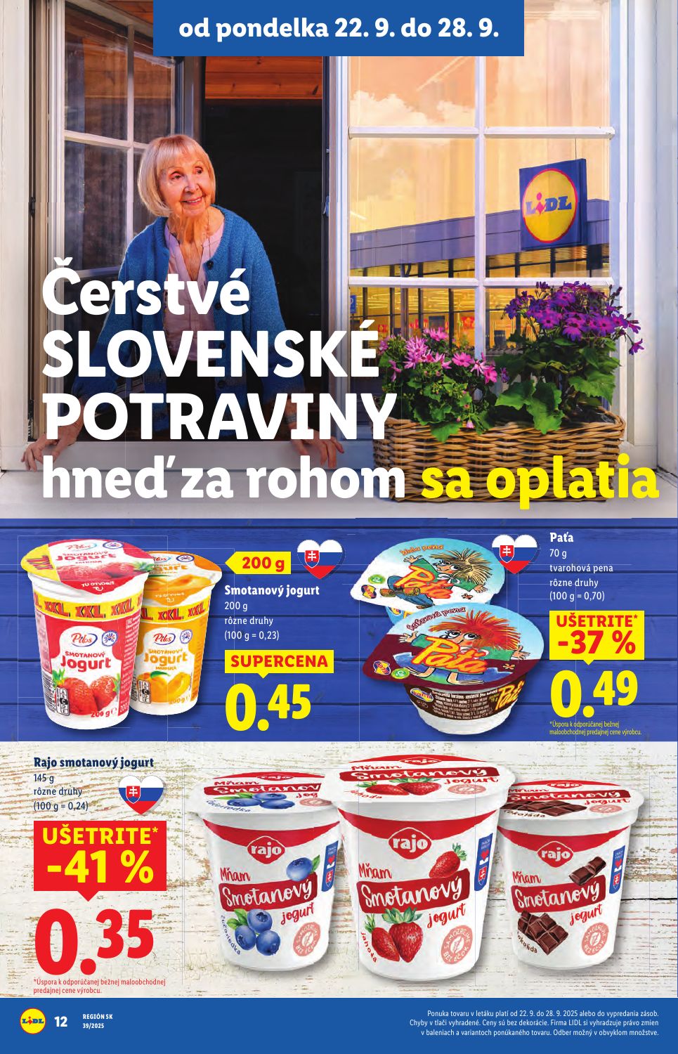 LIDL