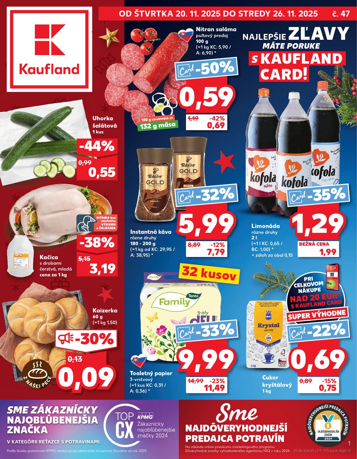 Kaufland