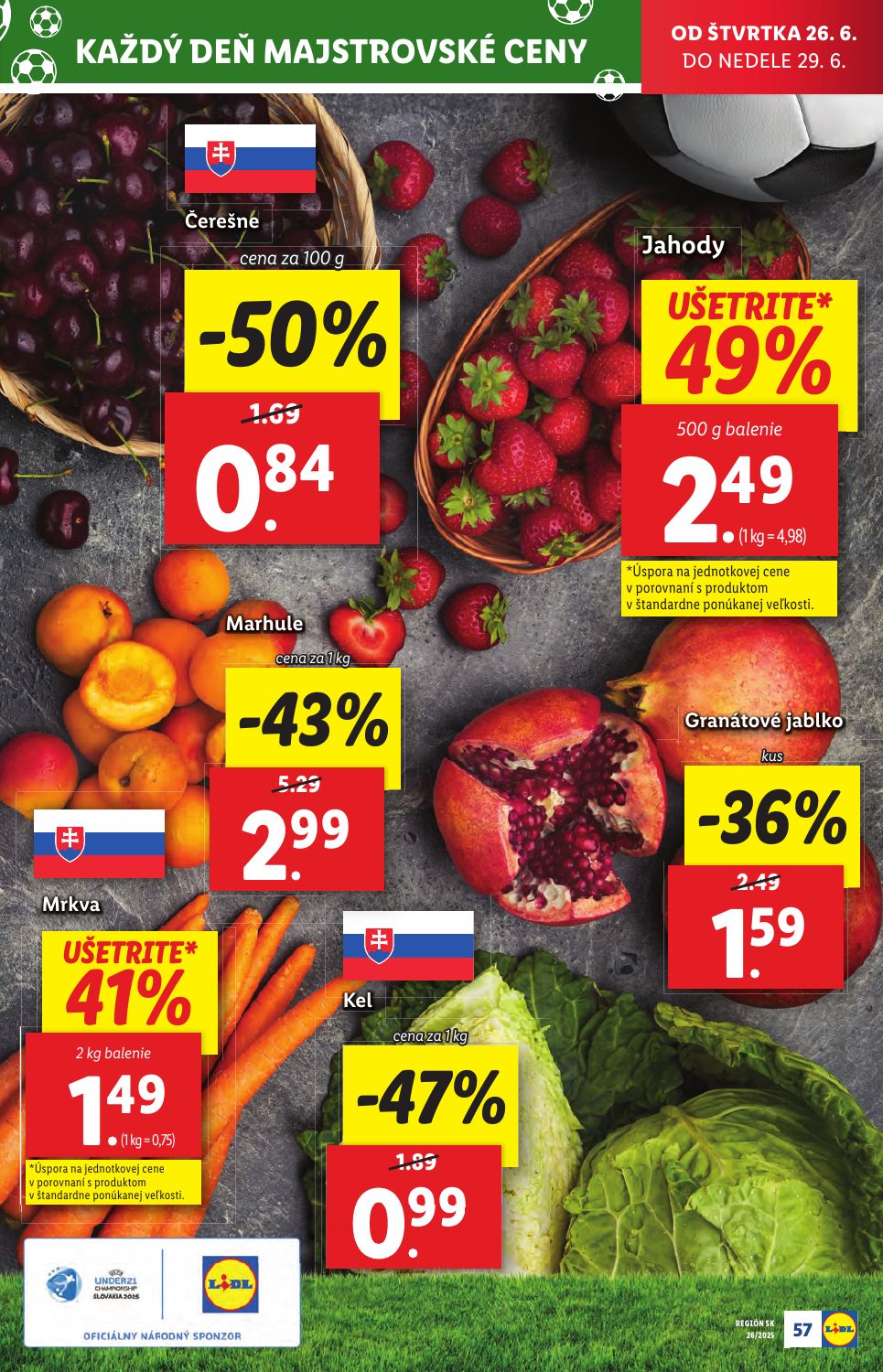 LIDL