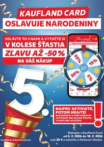 Kaufland