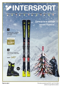 INTERSPORT
