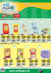 milk AGRO