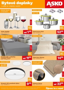 ASKO NÁBYTOK